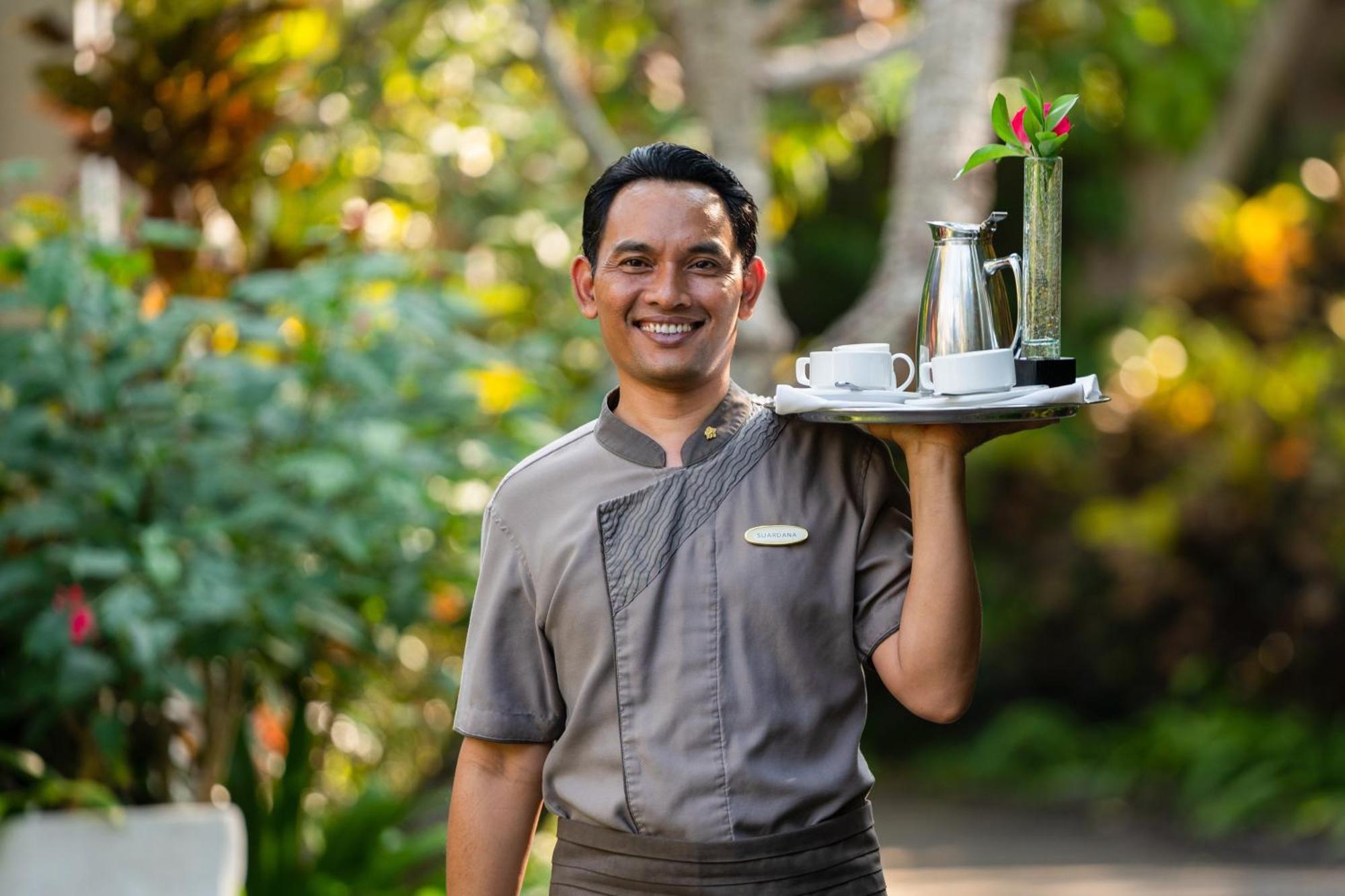 The Laguna, A Luxury Collection & Spa, Nusa Dua, Bali 5*