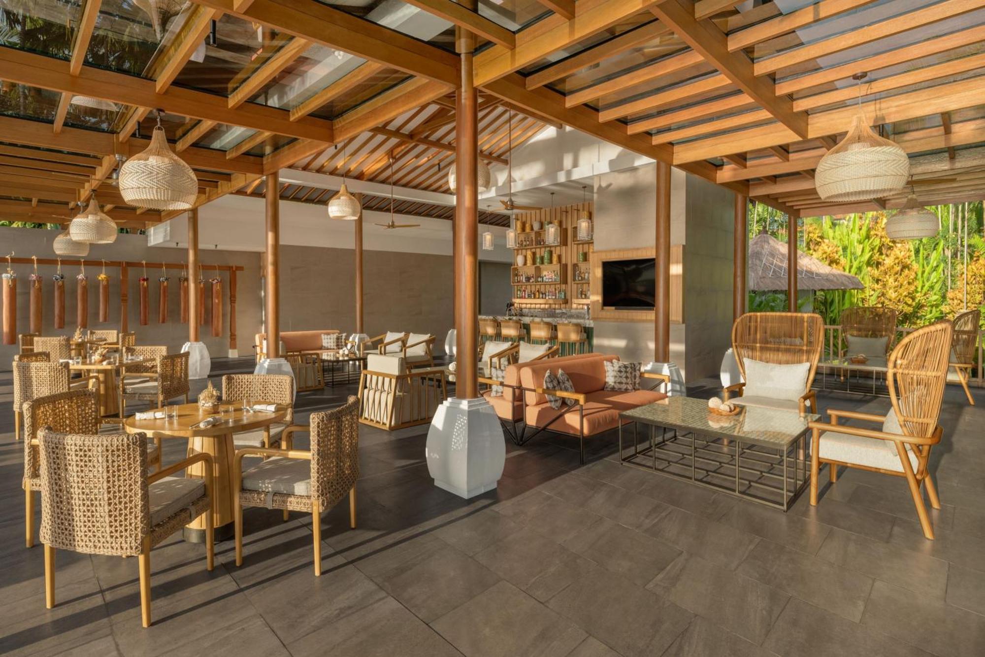 Resor The Laguna, A Luxury Collection & Spa, Nusa Dua, Bali 5*
