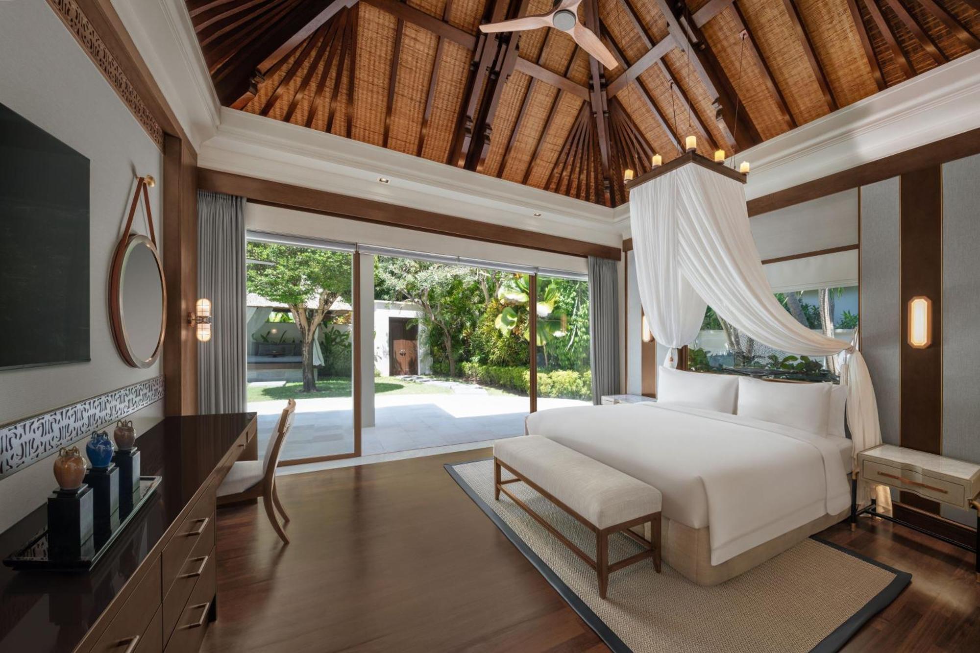 The Laguna, A Luxury Collection & Spa, Nusa Dua, Bali Resor