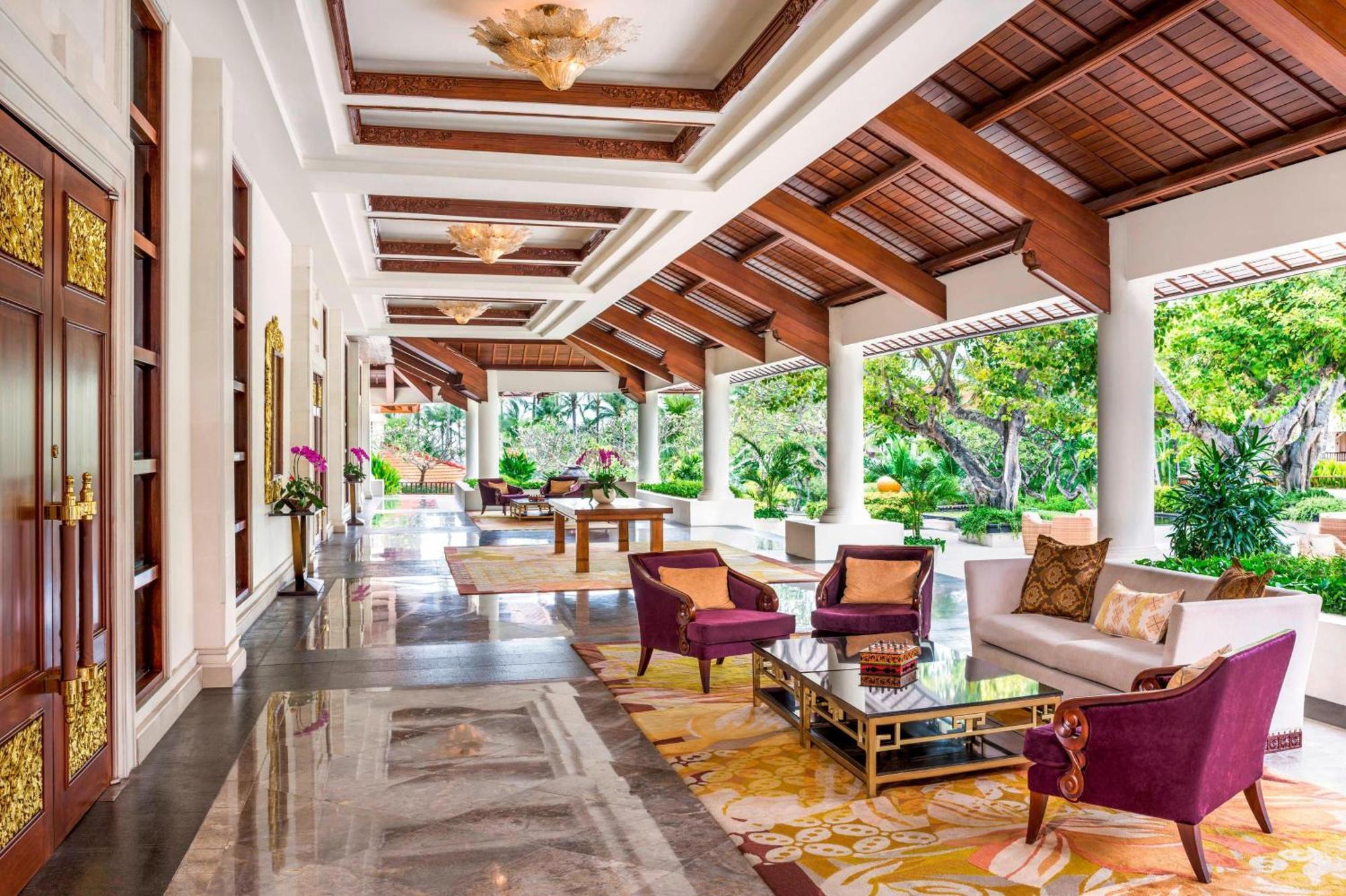Station touristique The Laguna, A Luxury Collection & Spa, Nusa Dua, Bali
