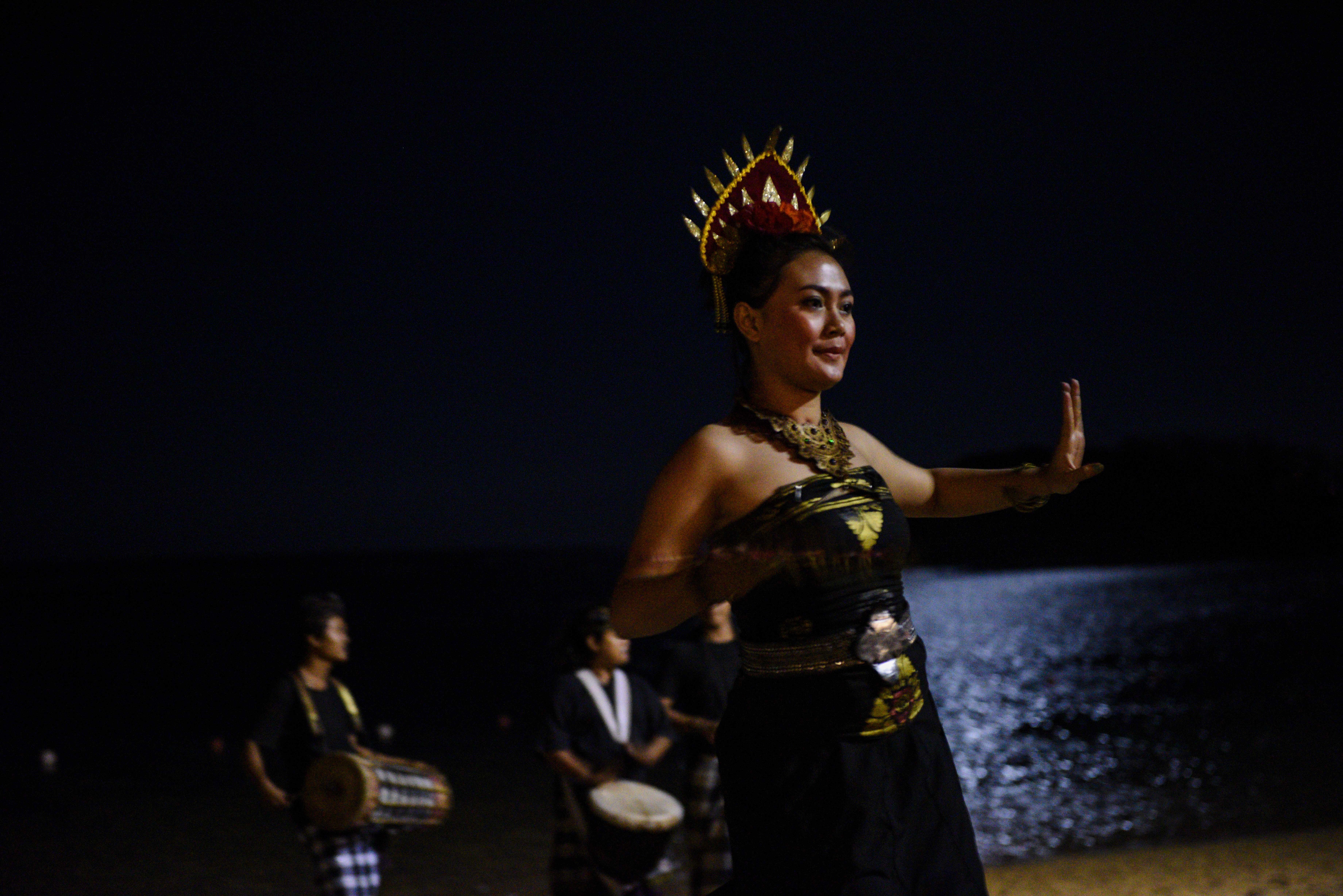 The Laguna, A Luxury Collection & Spa, Nusa Dua, Bali Resort