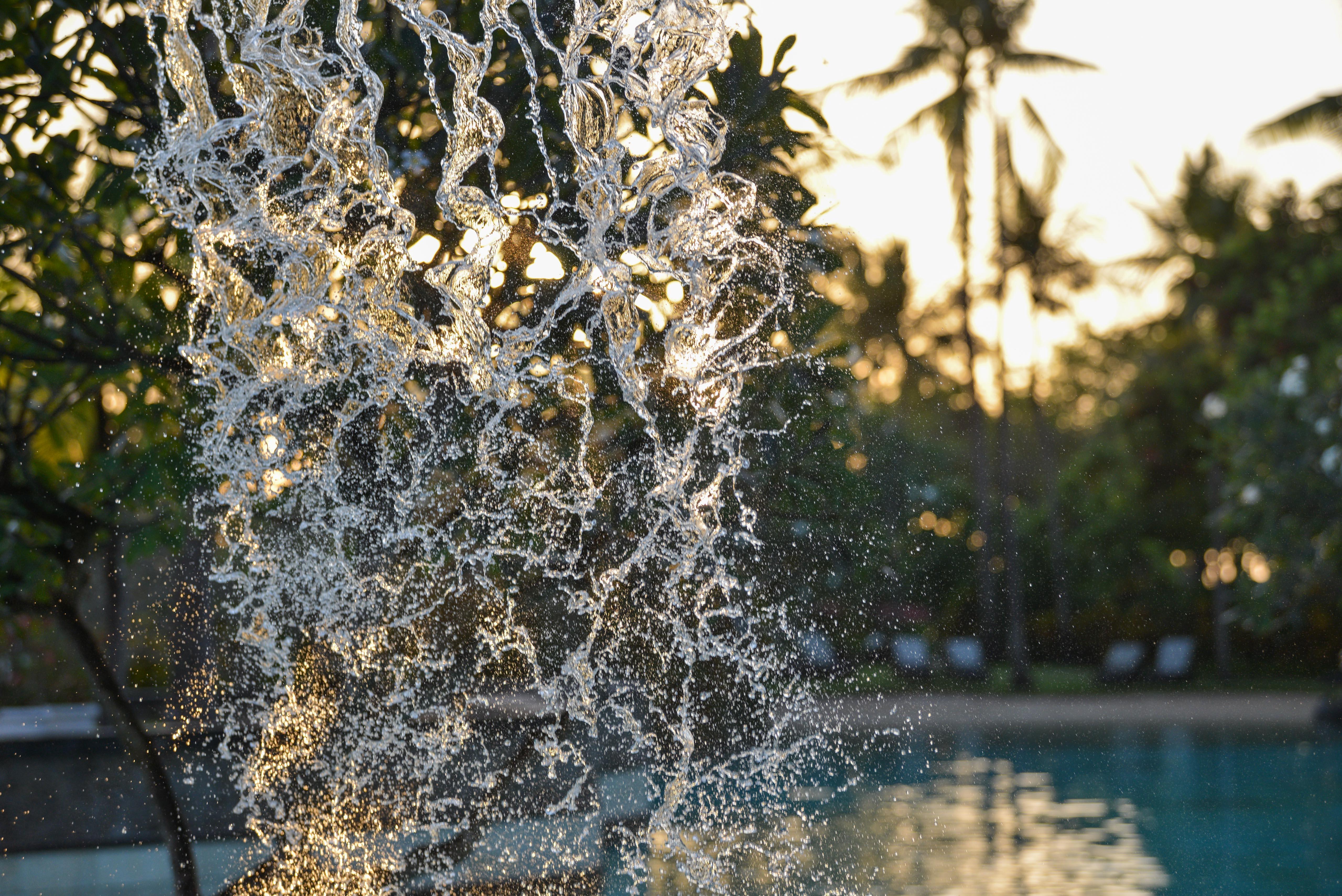 Resort The Laguna, A Luxury Collection & Spa, Nusa Dua, Bali