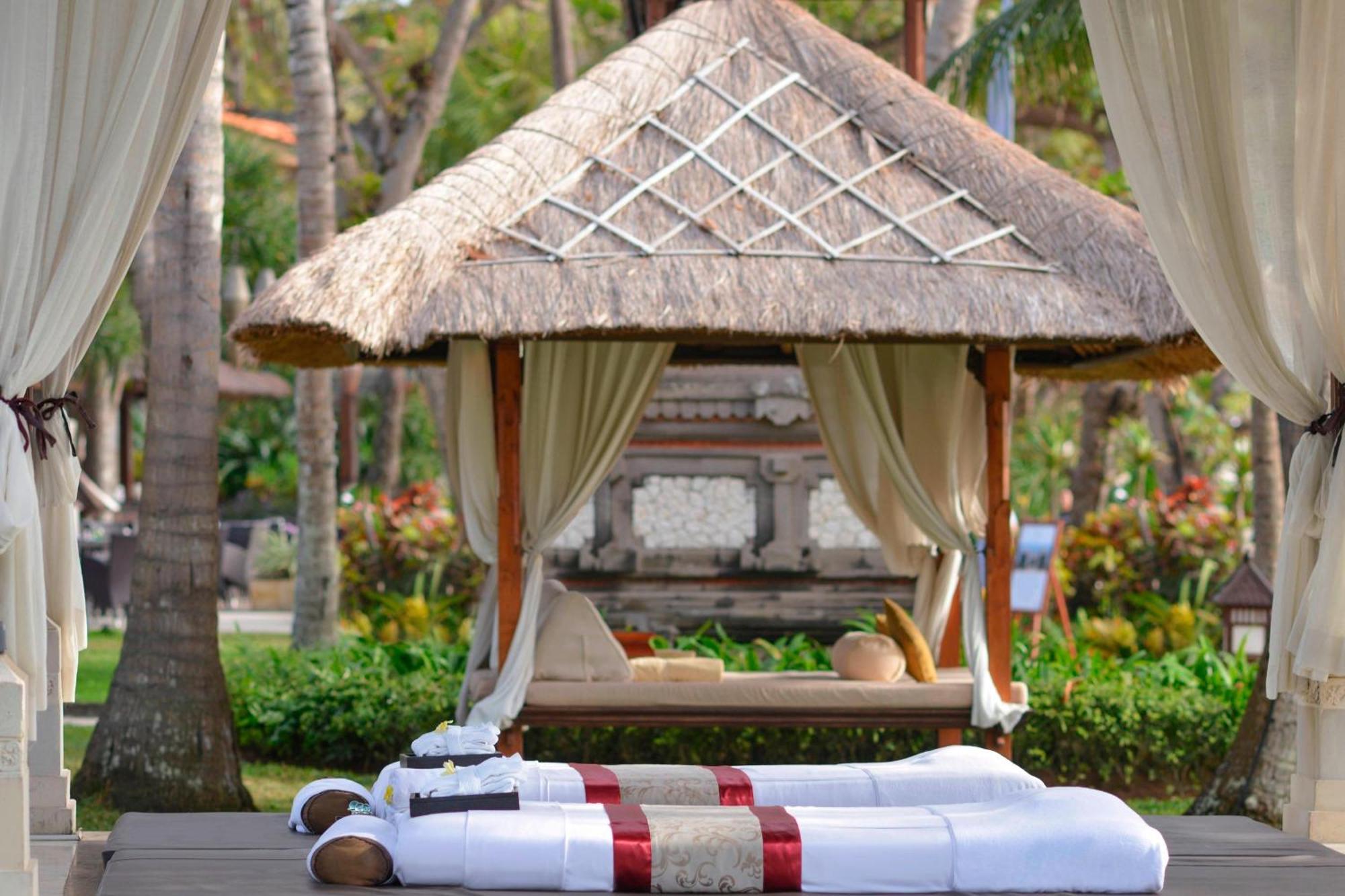 The Laguna, A Luxury Collection & Spa, Nusa Dua, Bali Nusa Dua (Bali)