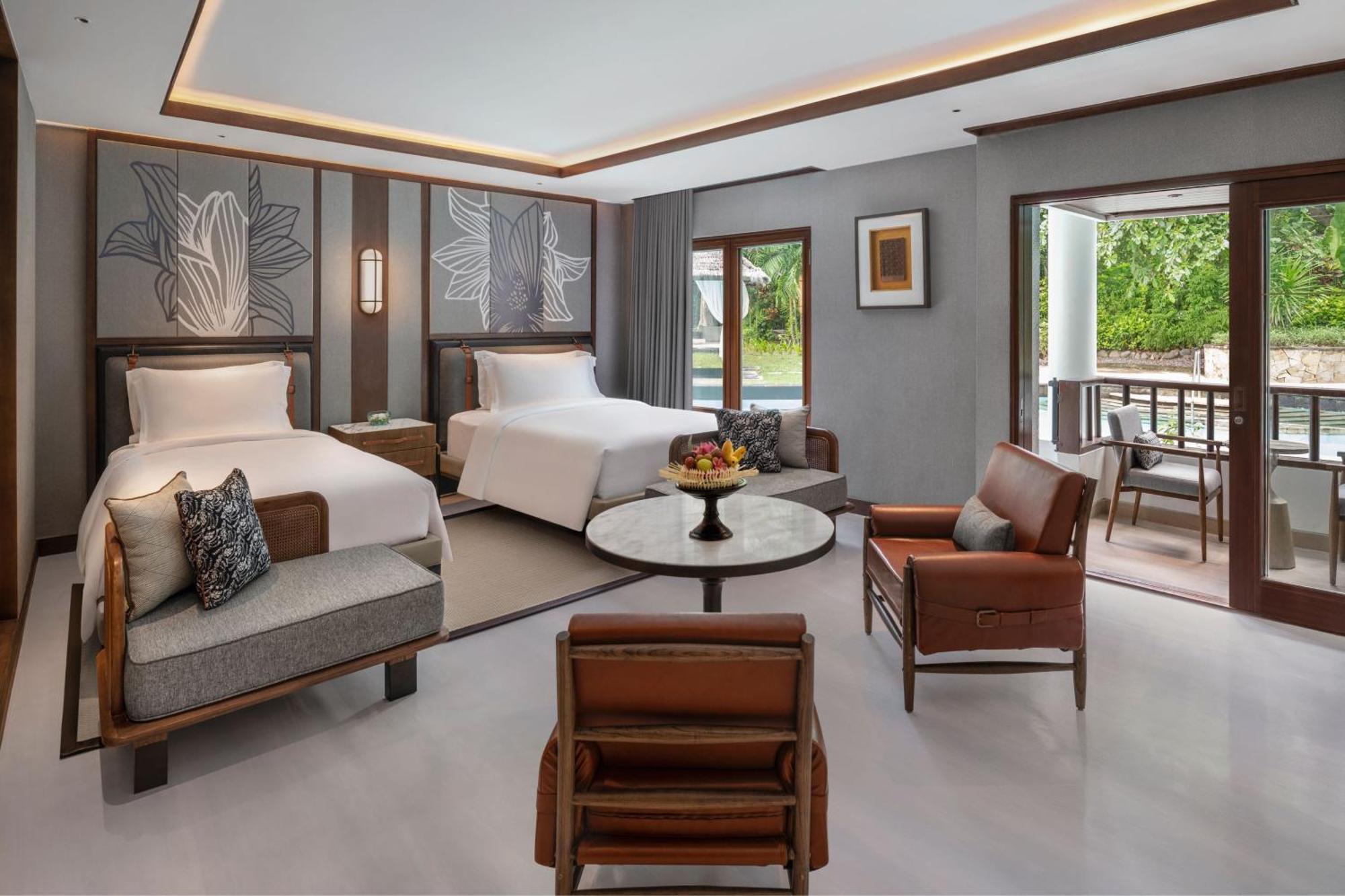 The Laguna, A Luxury Collection & Spa, Nusa Dua, Bali Resort Nusa Dua (Bali)
