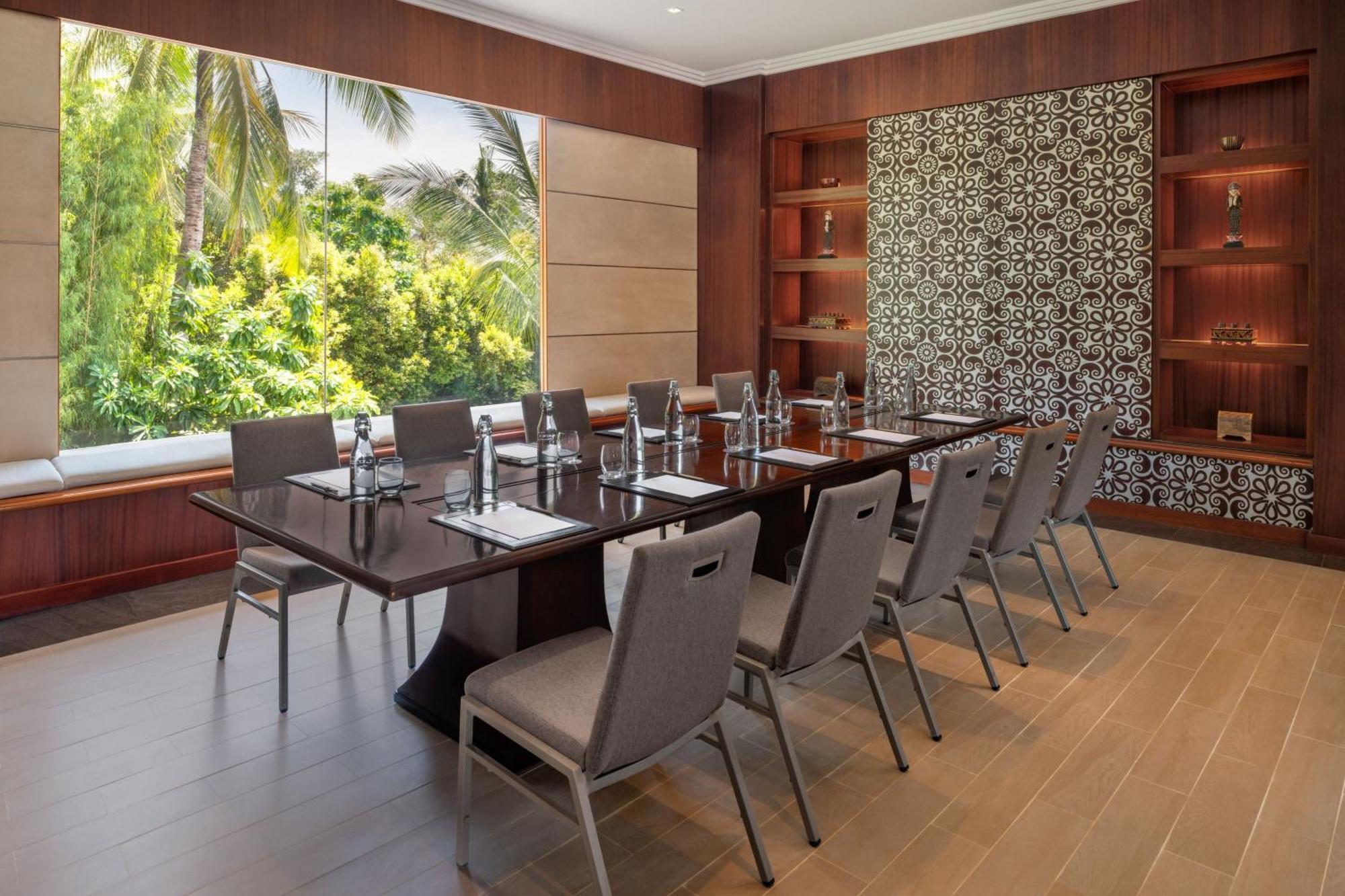 Resort The Laguna, A Luxury Collection & Spa, Nusa Dua, Bali Nusa Dua (Bali)