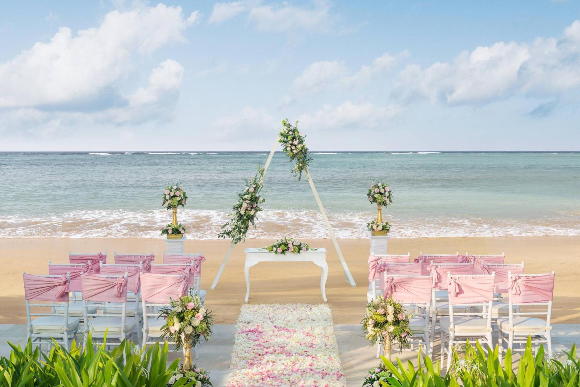 The Laguna, A Luxury Collection & Spa, Nusa Dua, Bali 5*