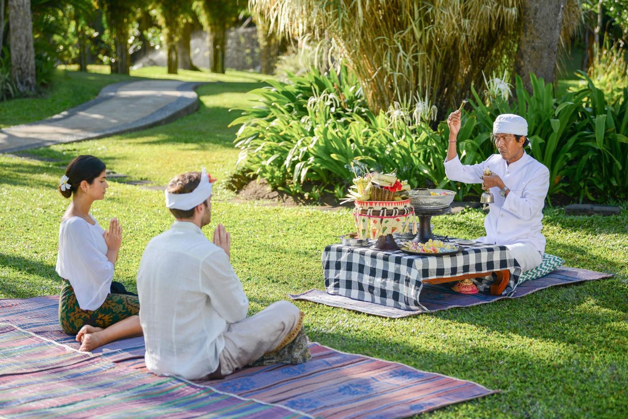 The Laguna, A Luxury Collection & Spa, Nusa Dua, Bali