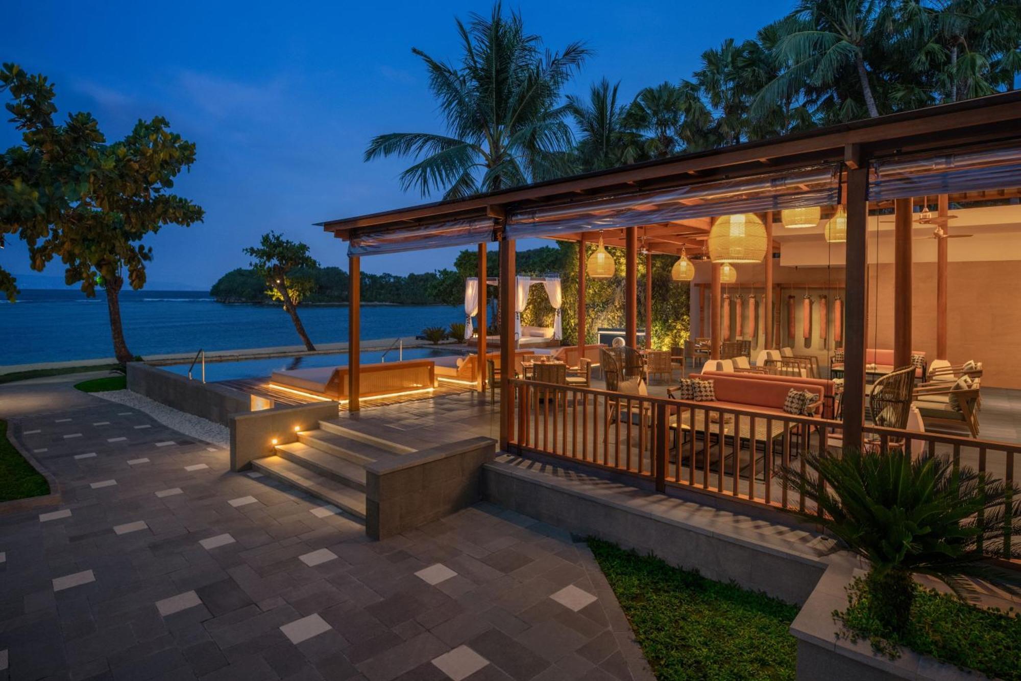 Resort The Laguna, A Luxury Collection & Spa, Nusa Dua, Bali Nusa Dua (Bali)
