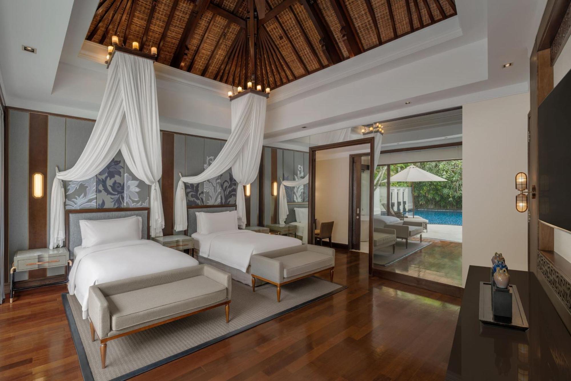 The Laguna, A Luxury Collection & Spa, Nusa Dua, Bali Resort Nusa Dua (Bali)