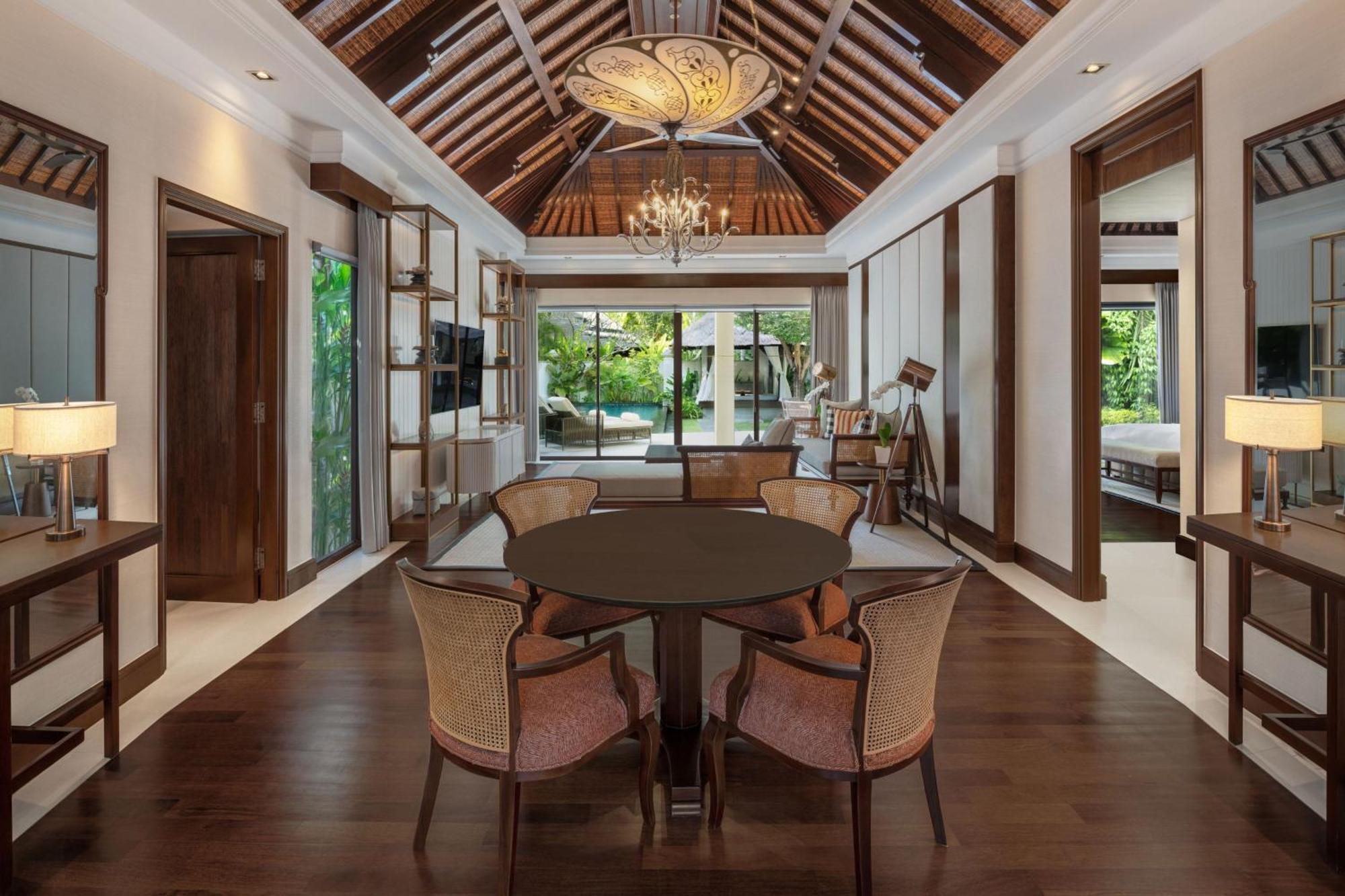 Resort The Laguna, A Luxury Collection & Spa, Nusa Dua, Bali Nusa Dua (Bali)