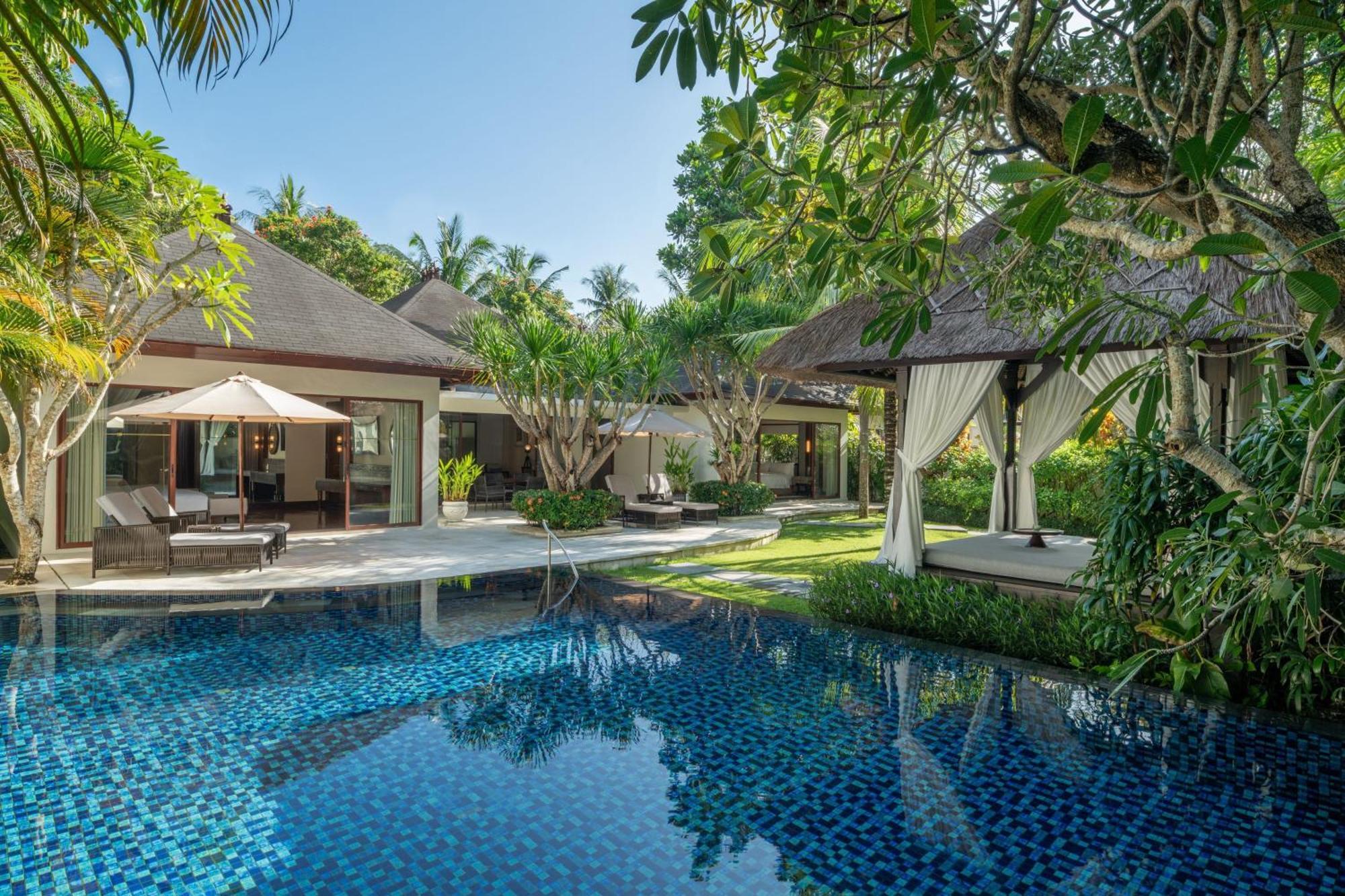 The Laguna, A Luxury Collection & Spa, Nusa Dua, Bali