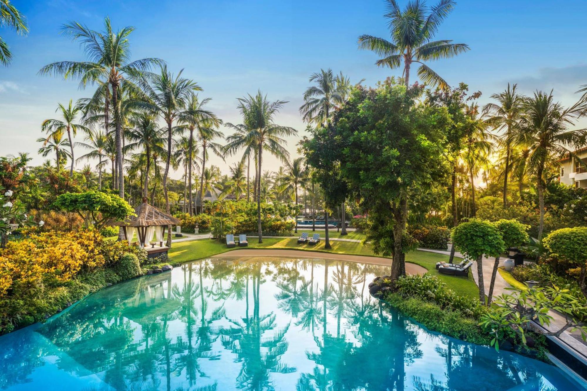 Resort The Laguna, A Luxury Collection & Spa, Nusa Dua, Bali Nusa Dua (Bali)