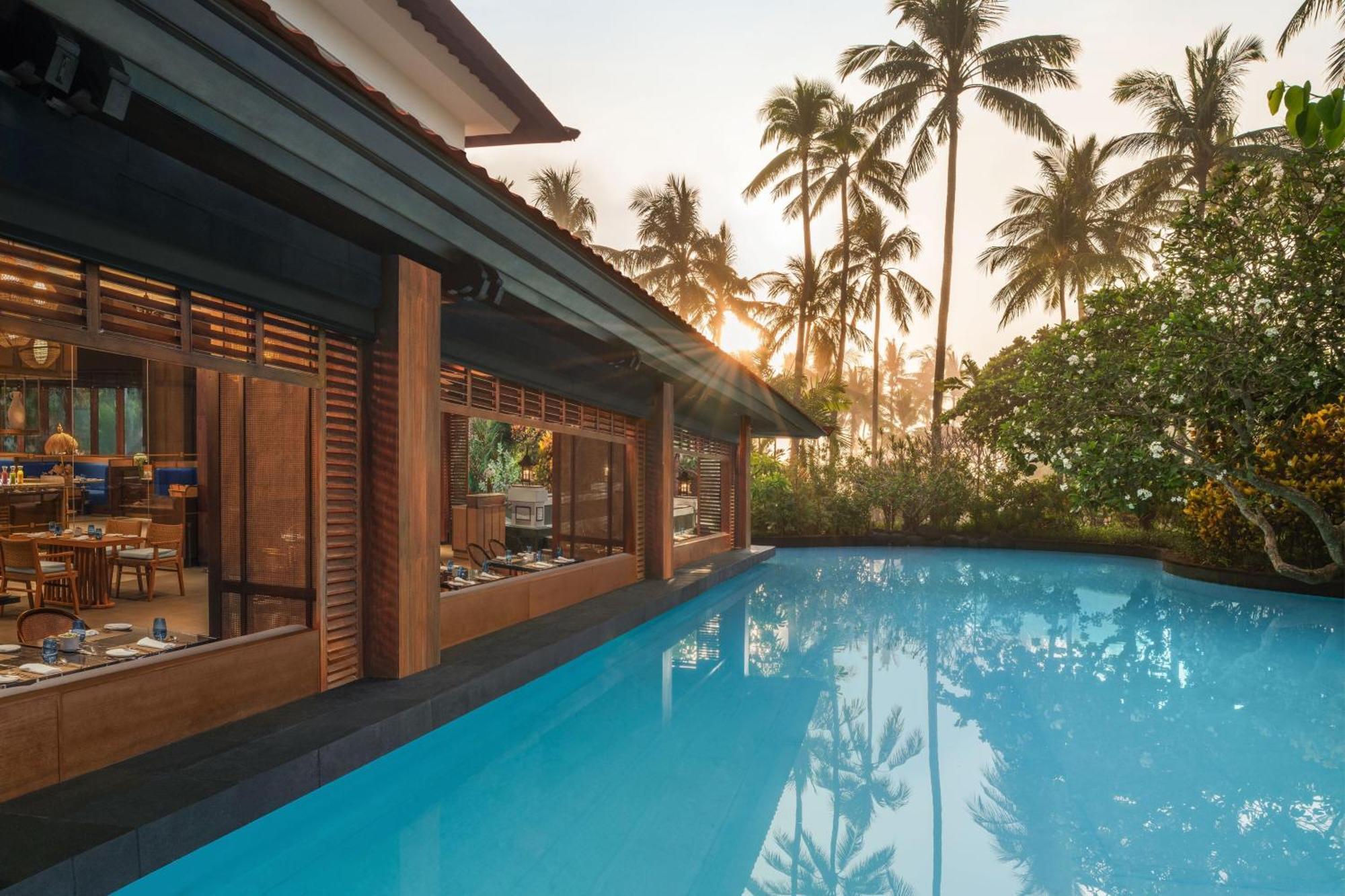 The Laguna, A Luxury Collection & Spa, Nusa Dua, Bali 5*
