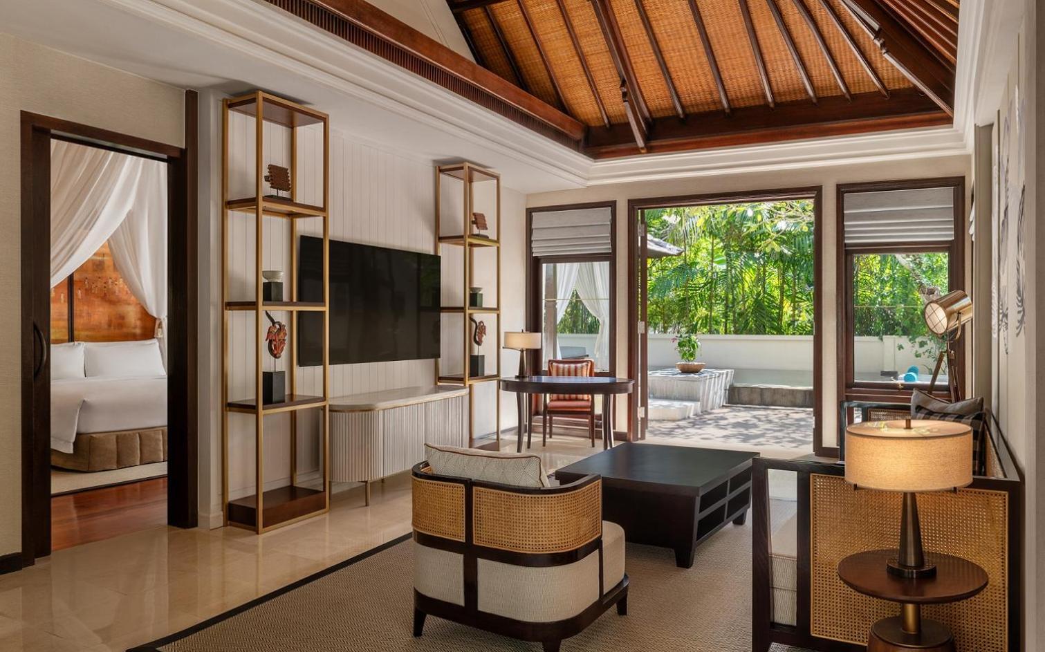 The Laguna, A Luxury Collection & Spa, Nusa Dua, Bali Resort Nusa Dua (Bali)