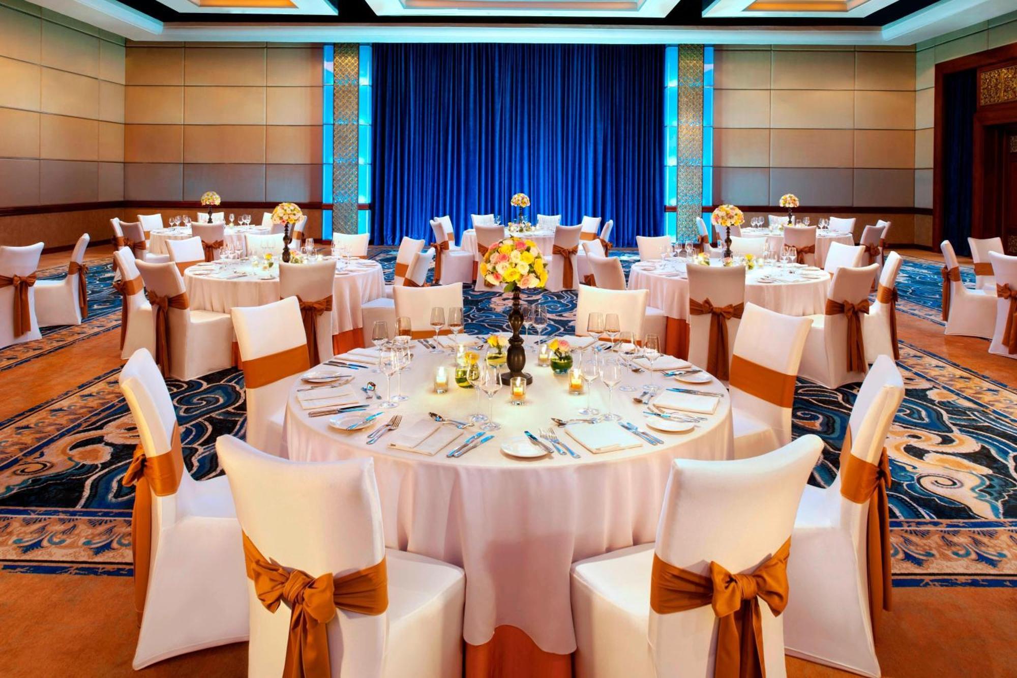 Resort The Laguna, A Luxury Collection & Spa, Nusa Dua, Bali 5*
