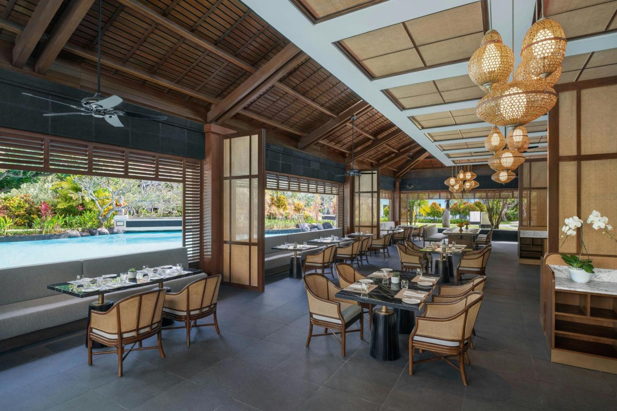 The Laguna, A Luxury Collection & Spa, Nusa Dua, Bali Resort Nusa Dua (Bali)