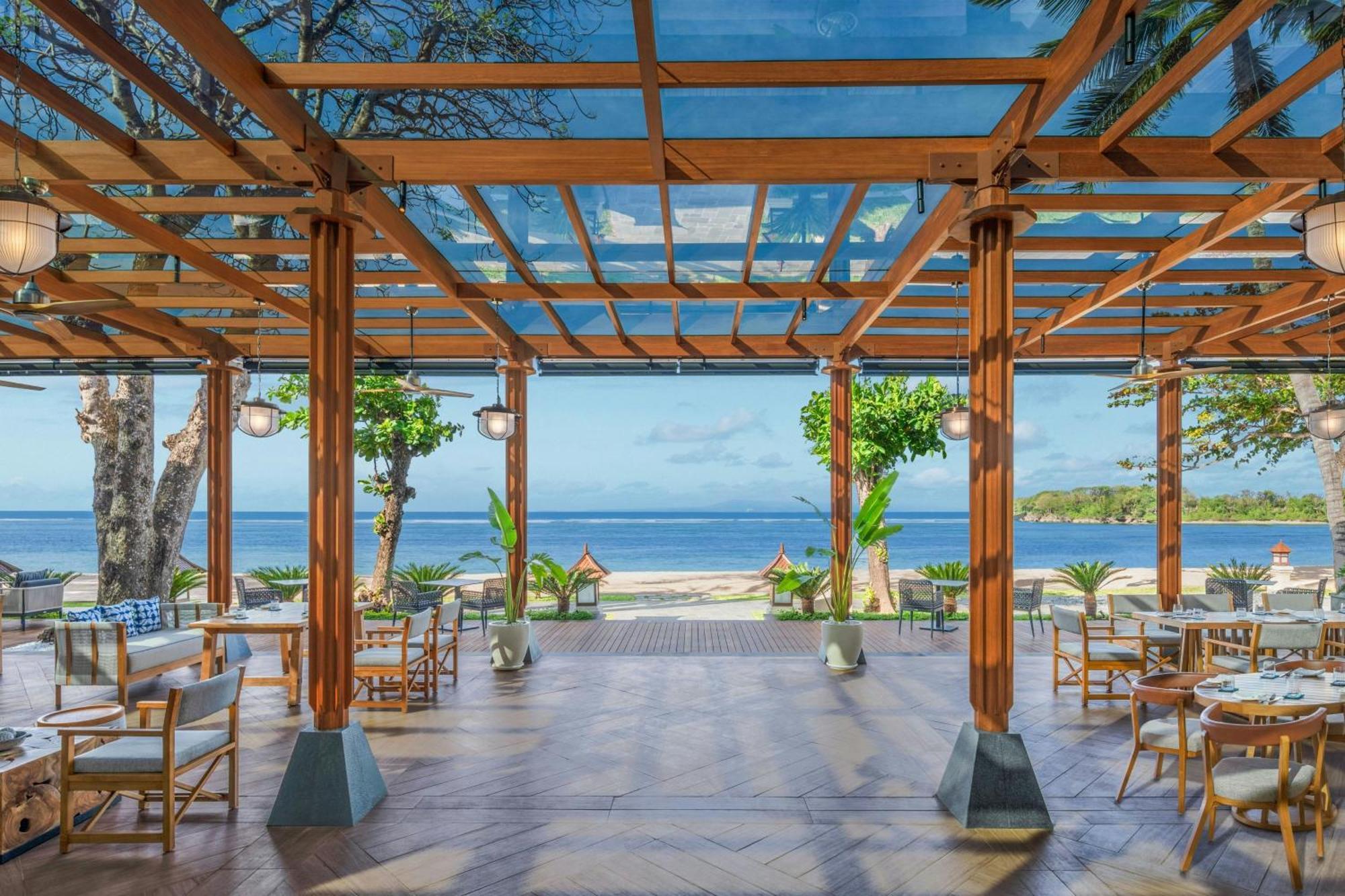 Resort The Laguna, A Luxury Collection & Spa, Nusa Dua, Bali