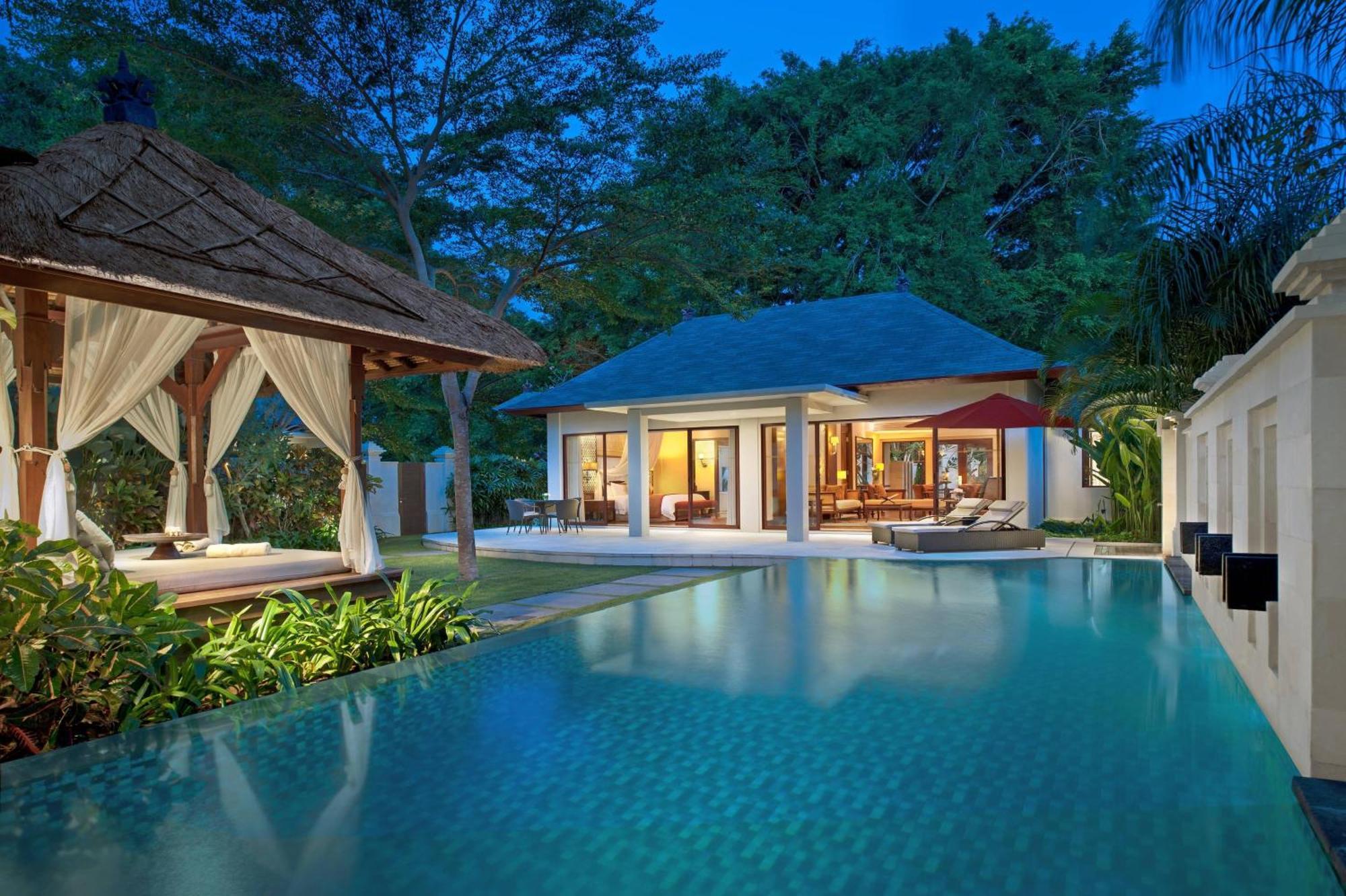 Resort The Laguna, A Luxury Collection & Spa, Nusa Dua, Bali Nusa Dua (Bali)